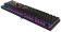 Клавиатура Оклик 990 G2 механическая черный USB Multimedia for gamer LED (1875240) от магазина РЭССИ