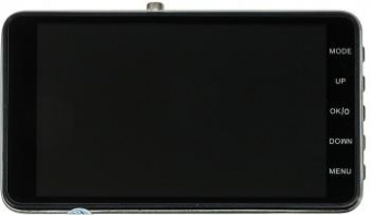 Видеорегистратор Navitel MSR900 DVR черный 1080x1920 1080p 170гр. Novatek NT96655 от магазина РЭССИ