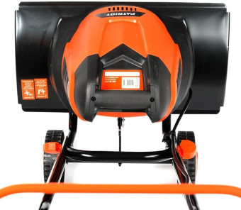 Культиватор Patriot Elektra 1500 2л.с. от магазина РЭССИ