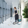 Строительный пылесос Makita DVC150LZ (уборка: сухая/влажная) белый от магазина РЭССИ