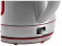 Чайник электрический Hyundai HYK-S3601 1.7л. 2000Вт серебристый/красный (корпус: нержавеющая сталь) от магазина РЭССИ