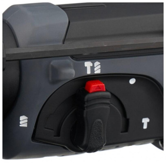 Перфоратор Makita DHR241Z патрон:SDS-plus уд.:1.9Дж аккум. от магазина РЭССИ