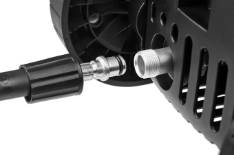 Минимойка Зубр АВД-П165 1800Вт от магазина РЭССИ