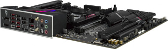 Материнская плата Asus ROG STRIX B650E-E GAMING WIFI SocketAM5 AMD B650 4xDDR5 ATX AC`97 8ch(7.1) 2.5Gg RAID+HDMI+DP от магазина РЭССИ