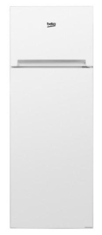Холодильник Beko RDSK240M00W белый (двухкамерный) от магазина РЭССИ