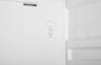 Морозильная камера Hyundai CU2505F белый от магазина РЭССИ