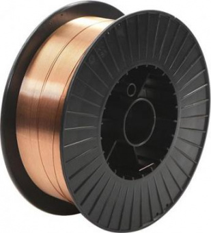 Проволока свар. Ресанта 71/6/53 D0.8мм 5000гр от магазина РЭССИ