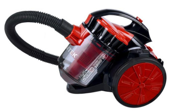 Пылесос Centek мультициклон CT-2531 от магазина РЭССИ