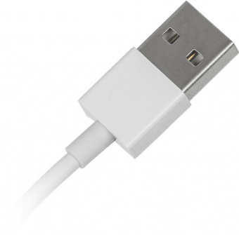 Кабель Xiaomi Mi 2-in-1 SJV4082TY USB (m)-USB Type-C (m)/micro USB (m) 1м белый от магазина РЭССИ