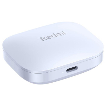 Гарнитура внутриканальные Xiaomi Redmi Buds 5 гол.небо беспроводные bluetooth в ушной раковине (BHR7631GL) от магазина РЭССИ