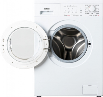 Стиральная машина Атлант СМА-70 С 108-00 класс: A+++ загр.фронтальная макс.:7кг белый от магазина РЭССИ