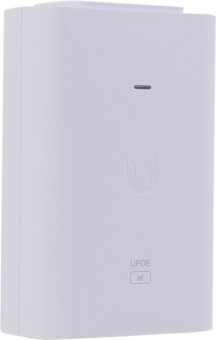 Ubiquiti U-POE-af адаптер питания от магазина РЭССИ