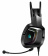 Наушники с микрофоном A4Tech Bloody G575 черный 2м мониторные USB оголовье (G575 USB/ BLACK) от магазина РЭССИ