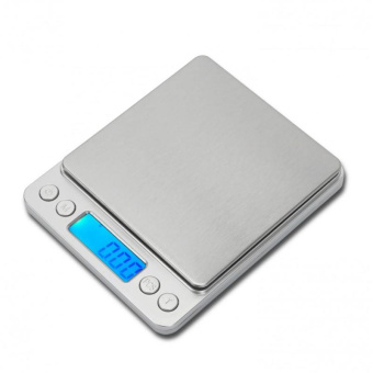 Весы MERTECH M-ETP2 FLAT_COUNT (2000 гр) 3618 от магазина РЭССИ
