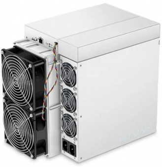 Асик Bitmain Antminer S19J Pro 104T от магазина РЭССИ