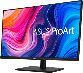 Монитор Asus 32" ProArt PA329CV черный IPS LED 16:9 HDMI M/M матовая HAS Pivot 400cd 178гр/178гр 3840x2160 DisplayPort Ultra HD USB 12.6кг от магазина РЭССИ