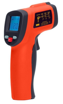 Инфракрасный пирометр ADA TemPro 300 А00222 от магазина РЭССИ