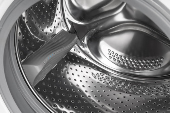 Стиральная машина Weissgauff Premium WM 999 Full Touch DC Inverter Steam класс: A+++ загр.фронтальная макс.:10кг белый от магазина РЭССИ