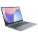 Ноутбук Lenovo IdeaPad Slim 3 15IAH8 Core i5 12450H 16Gb SSD512Gb Intel UHD Graphics 15.6" IPS FHD (1920x1080) noOS grey WiFi BT Cam (83ER0086RK) от магазина РЭССИ