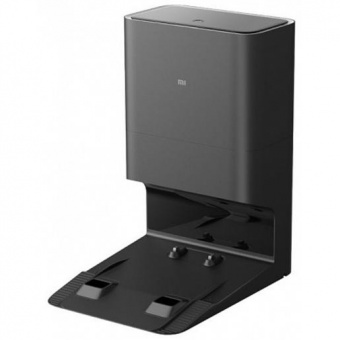 Станция самоочистки Xiaomi BHR5196EU (1предмет.) от магазина РЭССИ