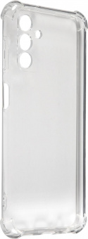 Чехол (клип-кейс) Redline для Samsung Galaxy A04s iBox Crystal прозрачный (УТ000033134) от магазина РЭССИ