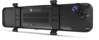 Видеорегистратор с радар-детектором Navitel MXR2700 GPS ГЛОНАСС черный от магазина РЭССИ