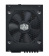 Блок питания Cooler Master ATX 1000W V1000 80+ platinum (24+8+4+4pin) APFC 140mm fan 12xSATA Cab Manag RTL от магазина РЭССИ
