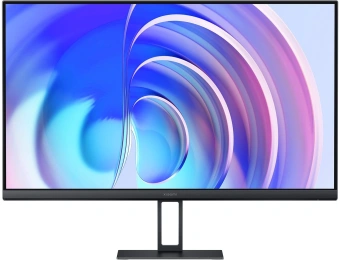 Монитор Xiaomi 23.8" Monitor A24i черный IPS LED 16:9 HDMI матовая 250cd 178гр/178гр 1920x1080 100Hz DP FHD 2.98кг от магазина РЭССИ