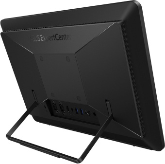 Моноблок Asus E1600WKAT-BA008M 15.6" Full HD Touch Cel N4500 (1.1) 8Gb SSD256Gb UHDG noOS GbitEth WiFi BT 65W Cam черный 1920x1080 от магазина РЭССИ