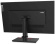 Монитор Lenovo 27" ThinkVision T27q-20 черный IPS 6ms 16:9 HDMI матовая HAS Piv 1000:1 350cd 178гр/178гр 2560x1440 60Hz DP Quad 2K (1440p) USB 7.44кг от магазина РЭССИ