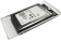 Внешний корпус для HDD/SSD AgeStar 3UB2P6C SATA III USB3.0 пластик прозрачный 2.5" от магазина РЭССИ