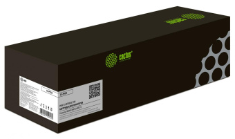 Картридж лазерный Cactus CS-P92A KX-FAT92A7 черный (2000стр.) для Panasonic MB263/MB763/MB773 от магазина РЭССИ