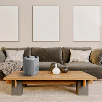 Мойка воздуха Vitek VT-8556 от магазина РЭССИ