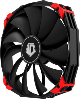 Вентилятор ID-Cooling NO-14025K 140x140mm 4-pin 17-33dB 145gr Ret от магазина РЭССИ