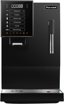 Кофемашина Rondell-МБТ RDE-1117 от магазина РЭССИ
