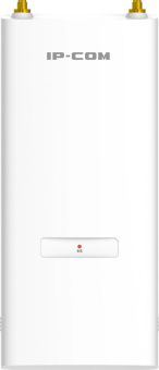 Точка доступа IP-Com iUAP-AC-M AC1200 10/100/1000BASE-TX/Wi-Fi белый от магазина РЭССИ
