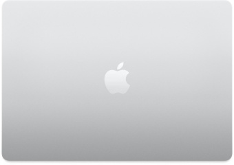 Ноутбук Apple MacBook Air A3241 M4 10 core 16Gb SSD512Gb/10 core GPU 15.3" Liquid Retina (2880x1864) macOS silver WiFi BT Cam (MW1H3HN/A) от магазина РЭССИ