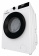 Стиральная машина Gorenje W1NHPI62SCSIRV класс: A загр.фронтальная макс.:6кг белый от магазина РЭССИ