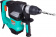Картинка Перфоратор Sturm! RH2518 патрон:SDS-plus уд.:7Дж 1860Вт (кейс в комплекте) от магазина РЭССИ Перфоратор Sturm! RH2518 патрон:SDS-plus уд.:7Дж 1860Вт (кейс в комплекте) от магазина РЭССИ