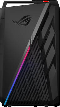 ПК Asus G15CE-51140F0370 MT i5 11400F (2.6) 16Gb 1Tb 7.2k SSD512Gb RTX3080 10Gb noOS 2.5xGbitEth 750W черный от магазина РЭССИ