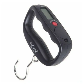 Безмен электронный  WeiHeng  WH-A14 50кг/10гр от магазина РЭССИ