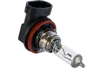 Автолампа OSRAM H11 55 PGJ19-2+100% NIGHT SILVER 12V 1 10 64211NBS от магазина РЭССИ