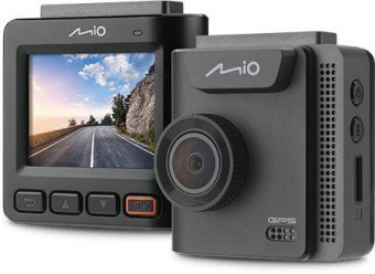 Видеорегистратор Mio ViVa V26 черный 2Mpix 1080x1920 1080p 140гр. GPS M-star 8336 от магазина РЭССИ
