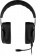 Наушники с микрофоном Corsair HS50 Pro Stereo черный матовый 1.8м мониторные оголовье (CA-9011216-EU) от магазина РЭССИ