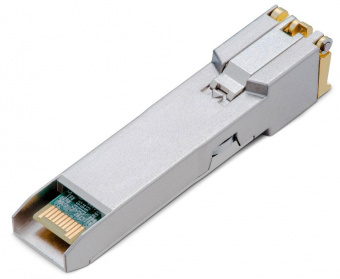 Модуль SFP+ TP-Link SM5310-T 10GBASE-T RJ45 30m от магазина РЭССИ
