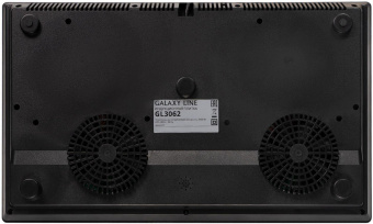 Плита Индукционная Galaxy Line GL 3062 черный стеклокерамика (настольная) от магазина РЭССИ