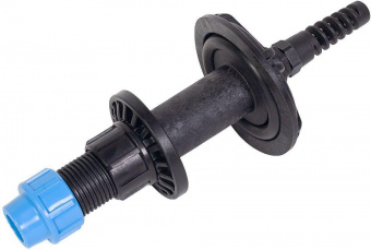 Адаптер Джилекс АК 1" (3600) от магазина РЭССИ