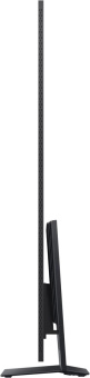 Телевизор QLED Samsung 75" QE75QN900DUXRU Series 9 нержавеющая сталь 8K Ultra HD 120Hz DVB-T2 DVB-C DVB-S2 USB WiFi Smart TV (RUS) от магазина РЭССИ