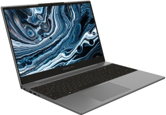Ноутбук Digma Pro Breve S Core i3 1005G1 8Gb SSD512Gb Intel UHD Graphics 15.6" IPS FHD (1920x1080) Windows 11 Professional dk.grey WiFi BT Cam 4500mAh (DN15P3-8DXW02) от магазина РЭССИ