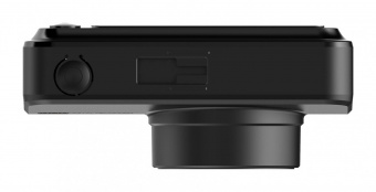 Видеорегистратор Digma FreeDrive 119 DUAL черный 1.3Mpix 1080x1920 1080p 140гр. GP2247 от магазина РЭССИ
